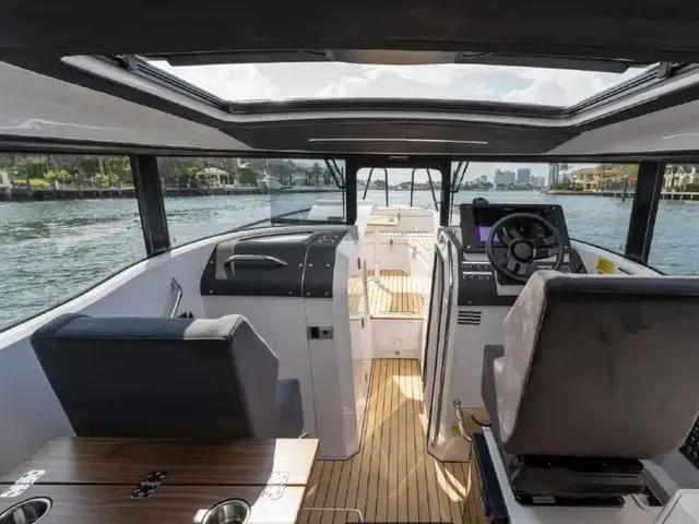 XO Boats EXPLR 10 Sport