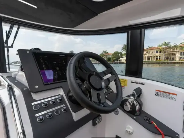 XO Boats EXPLR 10 Sport