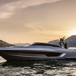 2020 Riva 56 Rivale