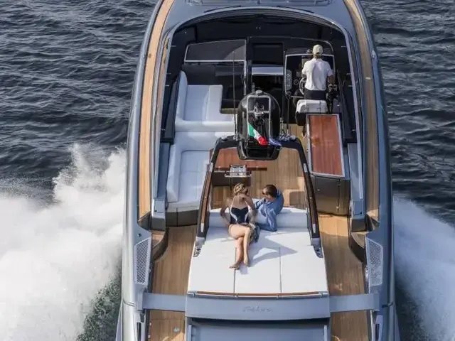 Riva 56 Le