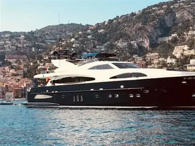 Astondoa 102