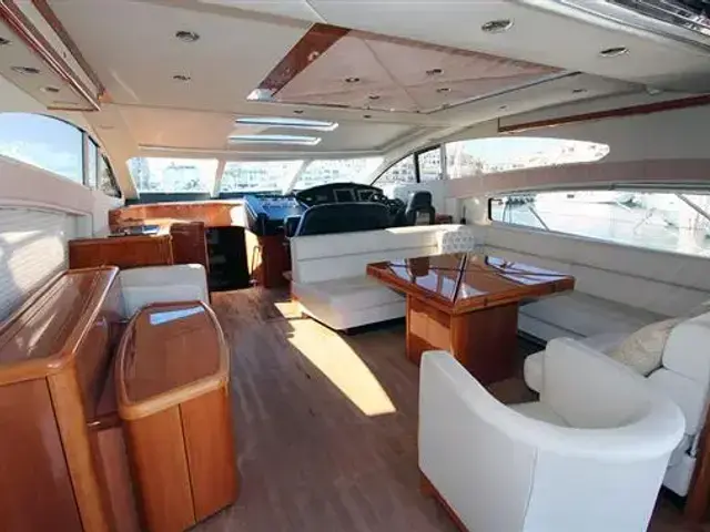 Sunseeker Predator 72