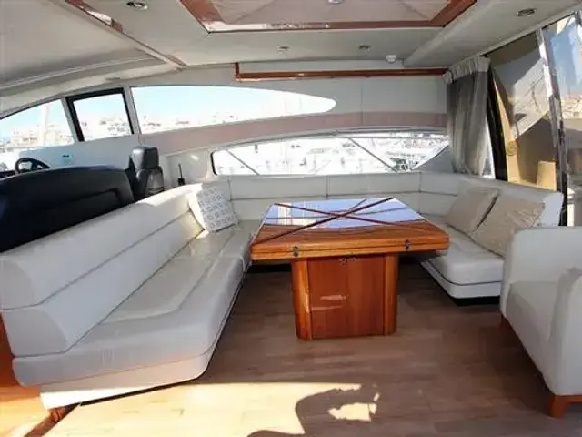 Sunseeker Predator 72