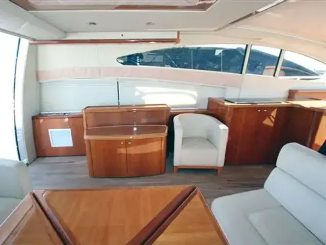 Sunseeker Predator 72