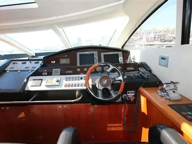 Sunseeker Predator 72