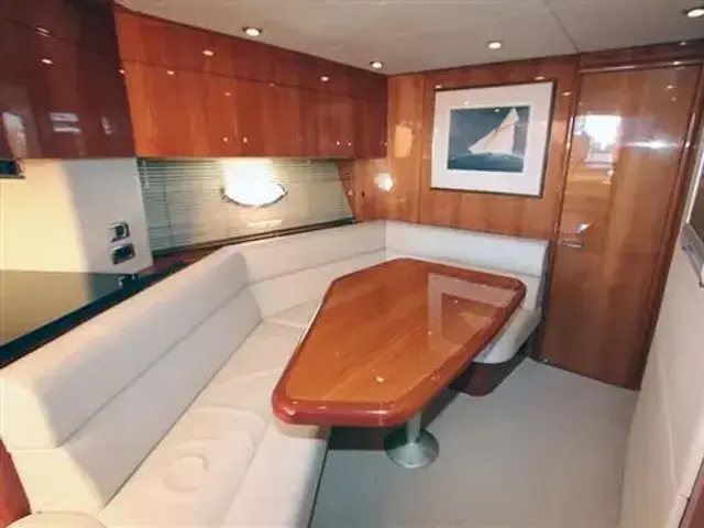 Sunseeker Predator 72