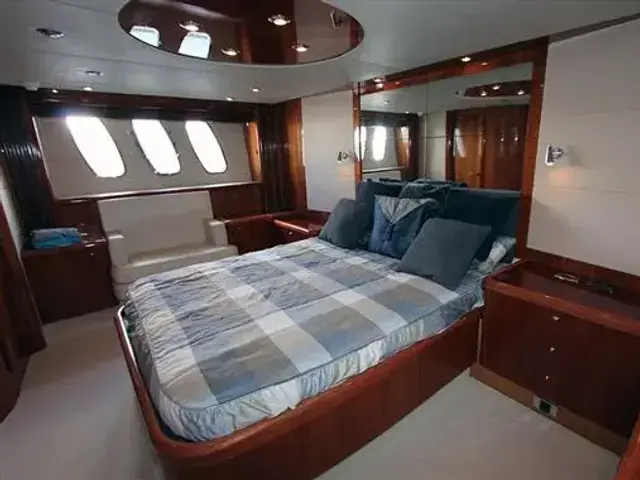 Sunseeker Predator 72