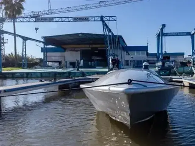 Porsche Boats Kineo