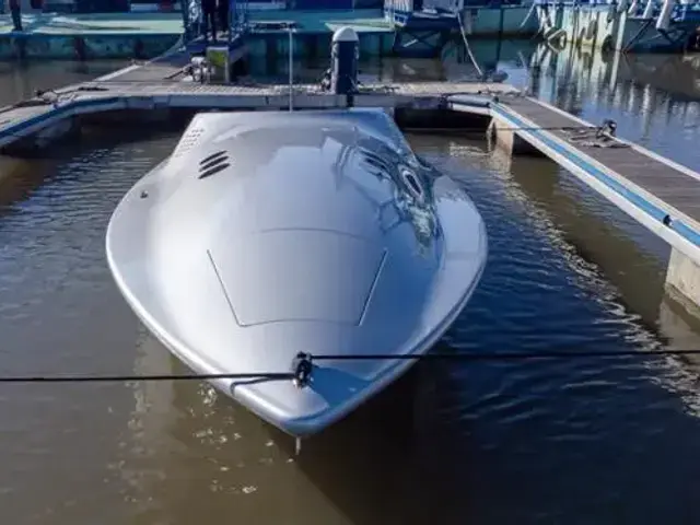 Porsche Boats Kineo