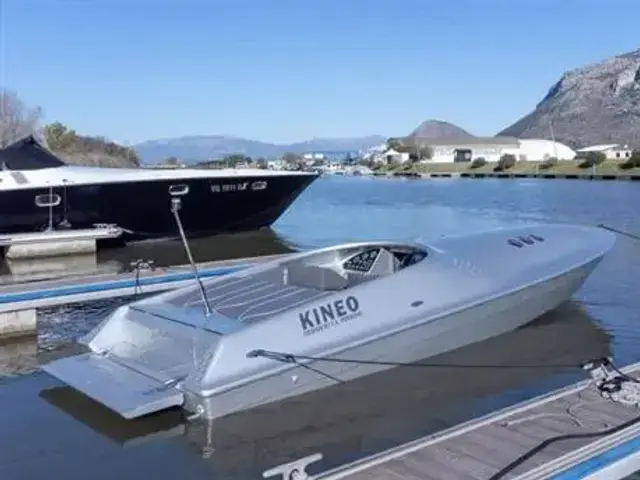 Porsche Boats Kineo