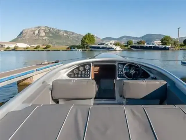 Porsche Boats Kineo