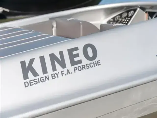 Porsche Boats Kineo