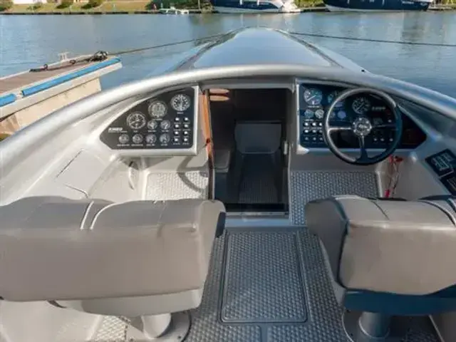 Porsche Boats Kineo