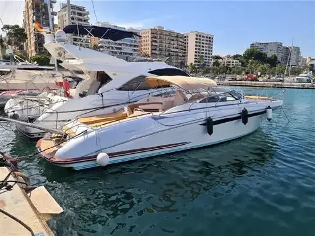 Riva 44' RAMA SUPER