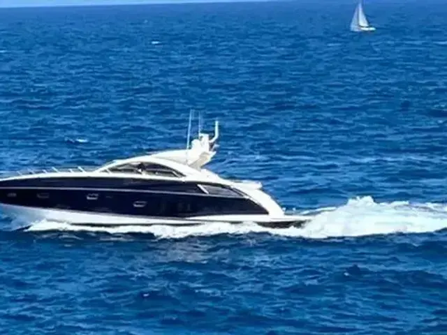 Sunseeker Predator 60