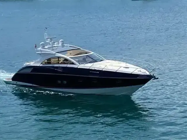 Sunseeker Predator 60