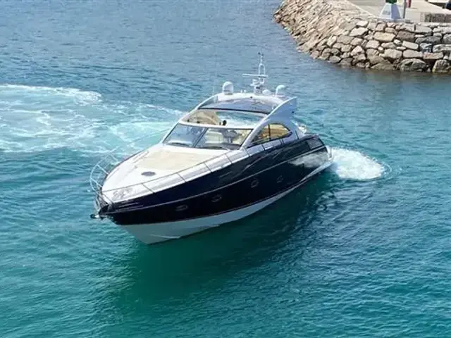 Sunseeker Predator 60