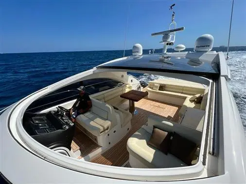 2010 Sunseeker predator 60