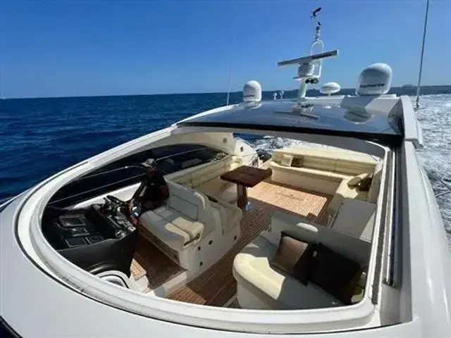 Sunseeker Predator 60