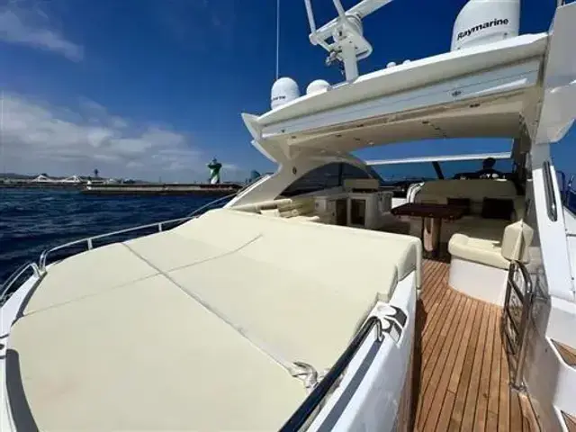 Sunseeker Predator 60