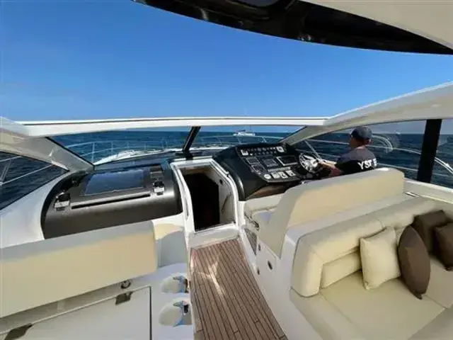 Sunseeker Predator 60