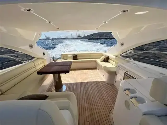 Sunseeker Predator 60