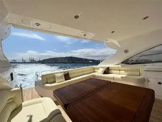 Sunseeker Predator 60