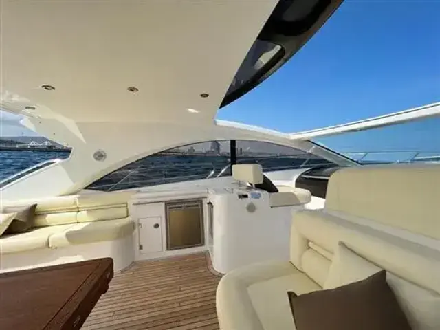 Sunseeker Predator 60