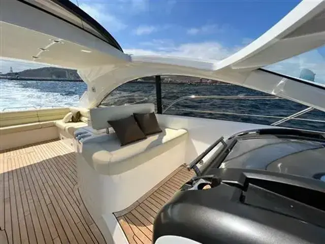 Sunseeker Predator 60