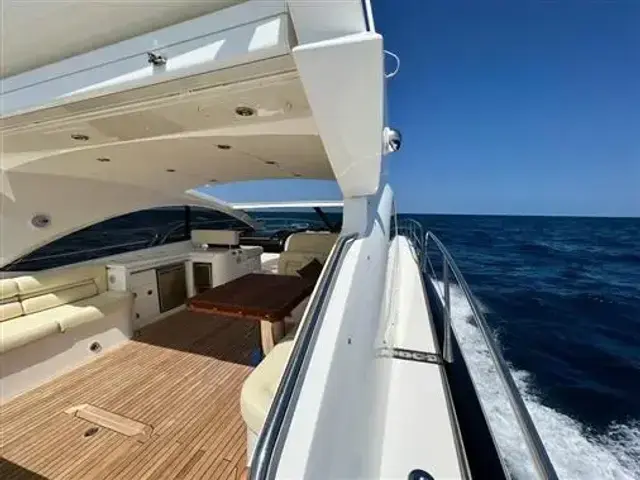 Sunseeker Predator 60