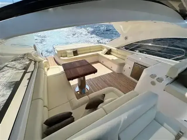 Sunseeker Predator 60