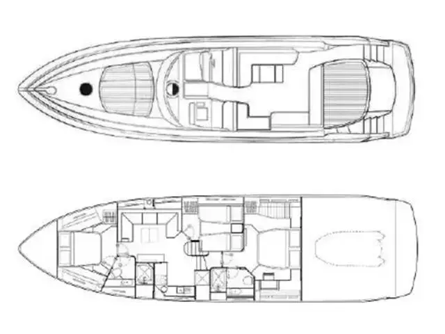 Sunseeker Predator 60