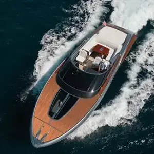 2020 Riva 38 Rivamare