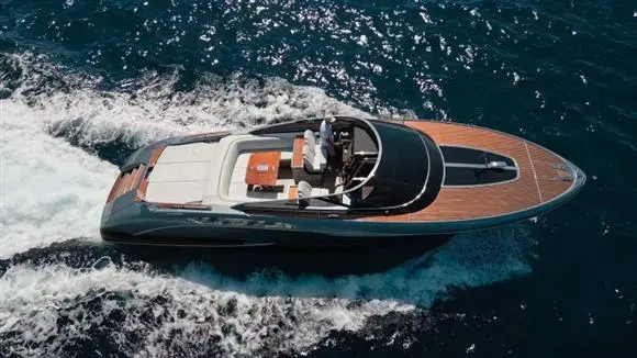 2020 Riva 38 rivamare