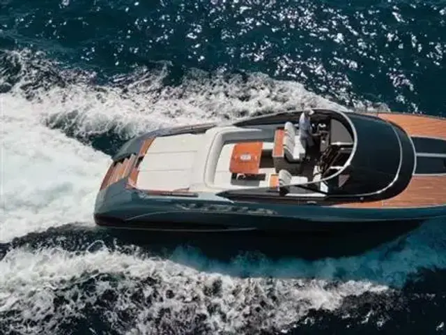 Riva 38 Rivamare