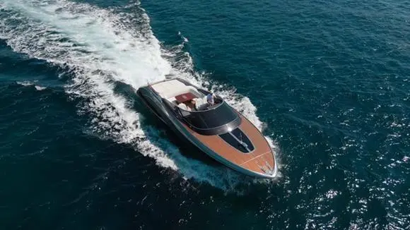 2020 Riva 38 rivamare