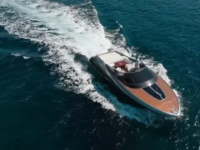 Riva 38 Rivamare