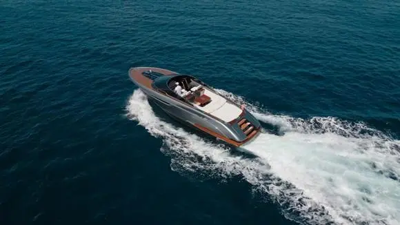 2020 Riva 38 rivamare