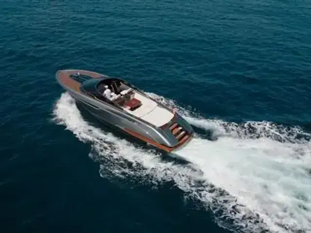 Riva 38 Rivamare