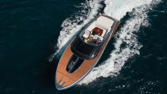 2020 Riva 38 rivamare