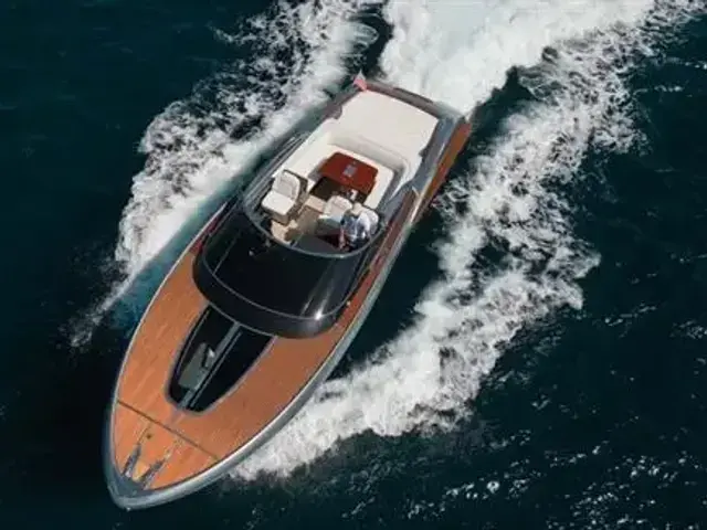 Riva 38 Rivamare