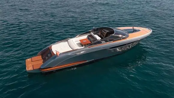 2020 Riva 38 rivamare