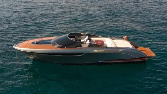 2020 Riva 38 rivamare