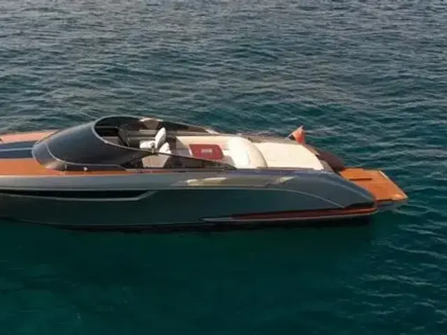 Riva 38 Rivamare