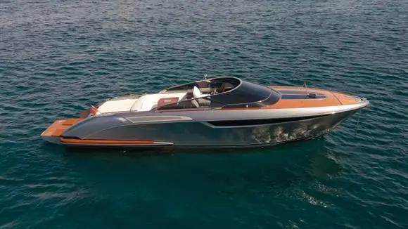 2020 Riva 38 rivamare