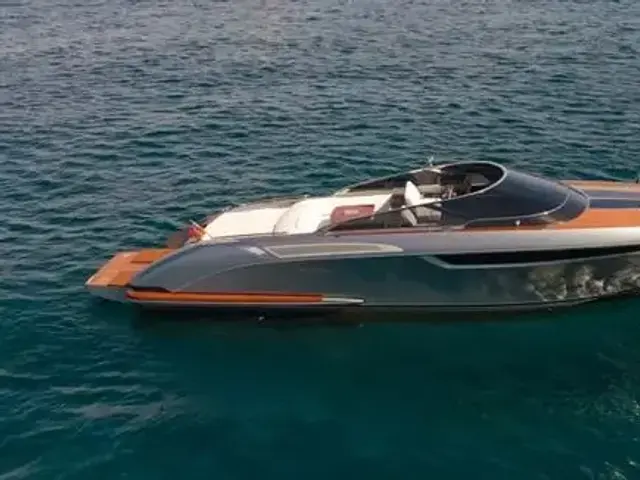 Riva 38 Rivamare