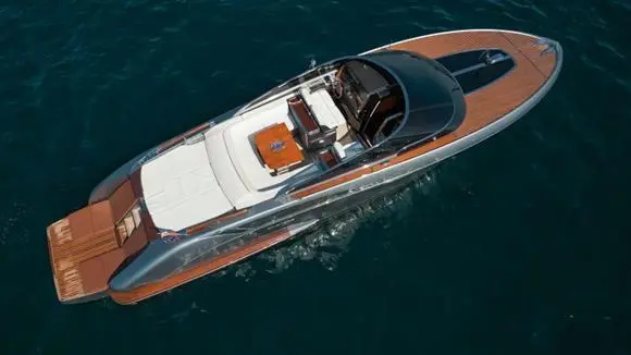 2020 Riva 38 rivamare