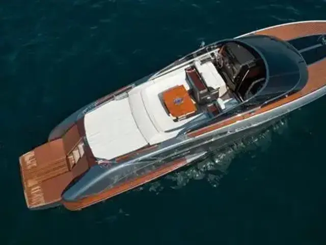 Riva 38 Rivamare