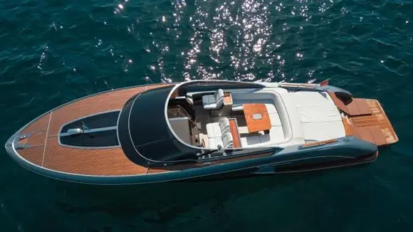 2020 Riva 38 rivamare