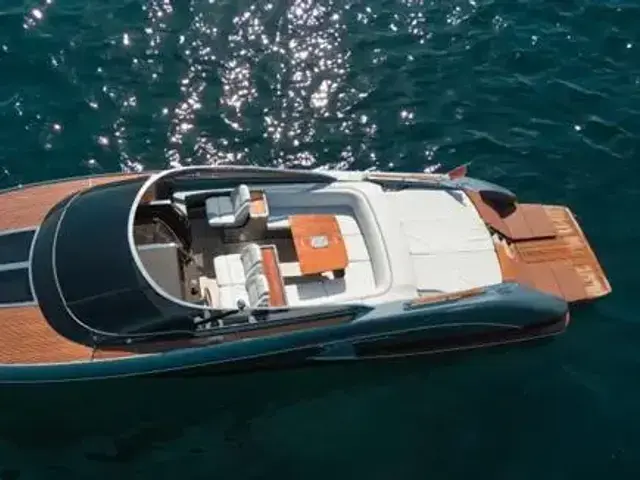 Riva 38 Rivamare